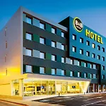 B&B Hotel Murcia
